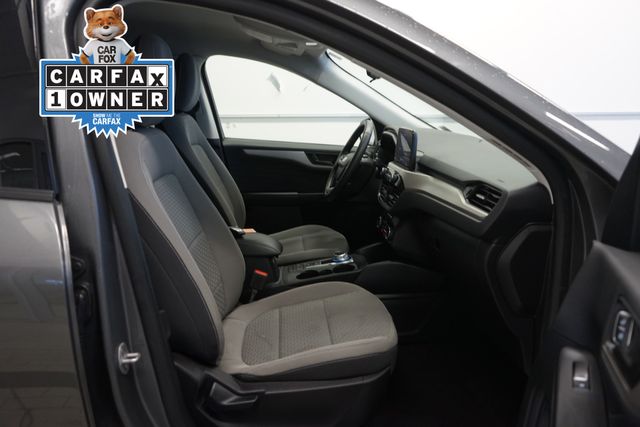 Thumbnail: 2022 Ford Escape - 32