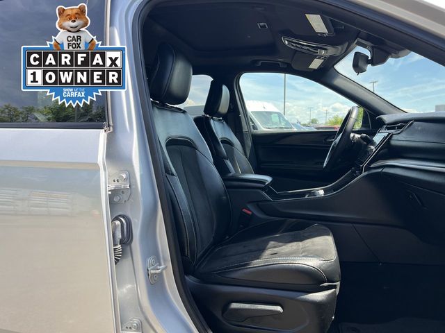 Thumbnail: 2023 Jeep Grand Cherokee L - 27