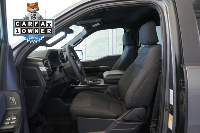Thumbnail: 2023 Ford F-150 - 21
