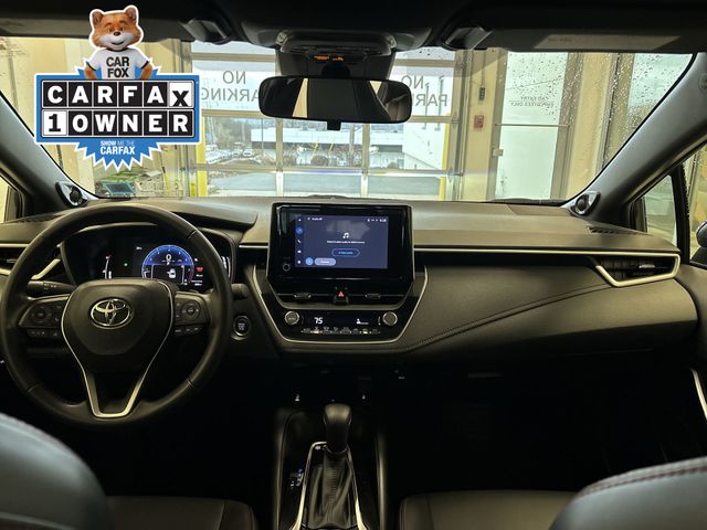 Thumbnail: 2024 Toyota Corolla - 29