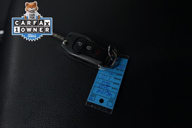 Thumbnail: 2023 Ford F-150 - 24