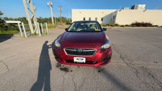 Thumbnail: 2019 Subaru Impreza - 3