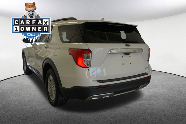 Thumbnail: 2023 Ford Explorer - 11