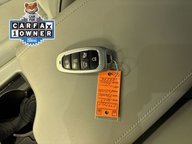 Thumbnail: 2023 Hyundai Palisade - 21