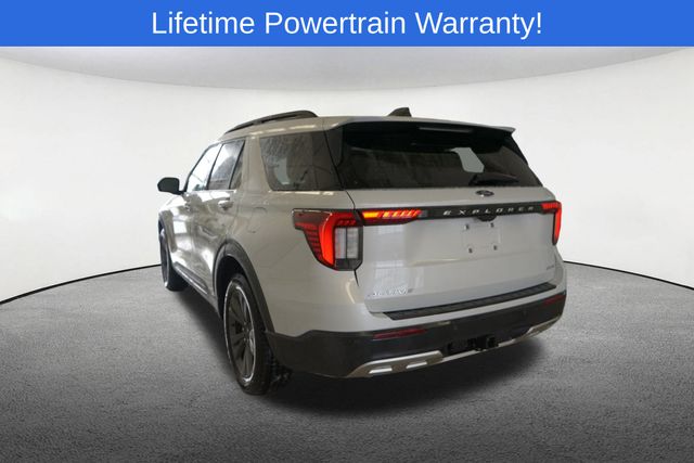 Thumbnail: 2026 Ford Explorer - 10