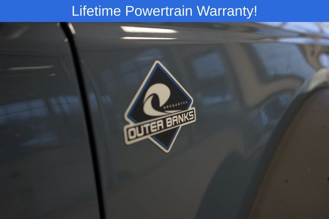 Thumbnail: 2025 Ford Bronco - 14