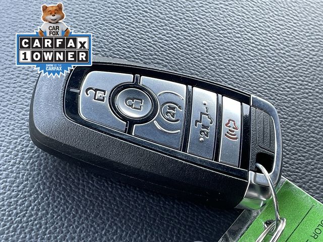 Thumbnail: 2025 Ford F-150 - 40