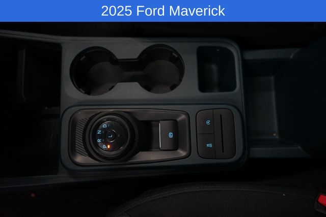 Thumbnail: 2025 Ford Maverick - 25