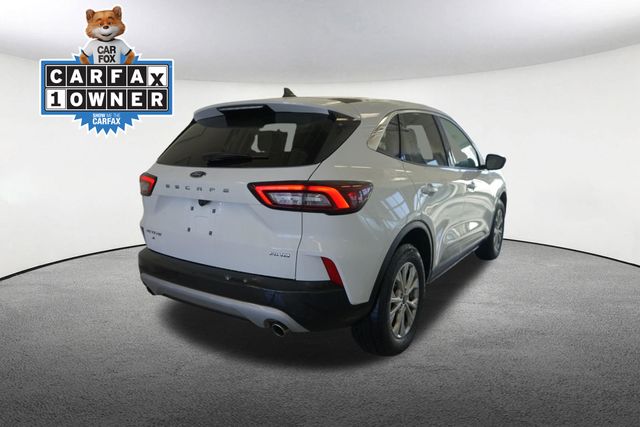 Thumbnail: 2024 Ford Escape - 14