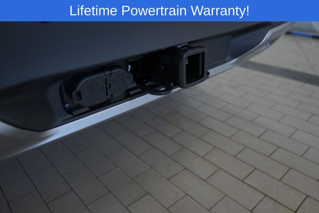 Thumbnail: 2026 Ford Explorer - 15