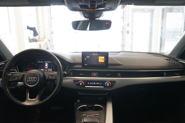 Thumbnail: 2018 Audi A4 - 30