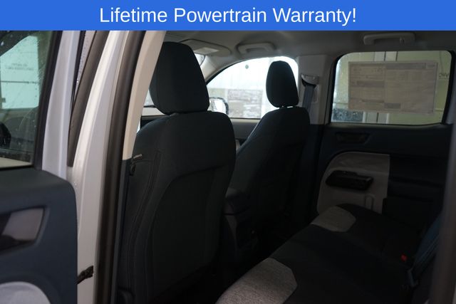 Thumbnail: 2026 Ford Maverick - 29