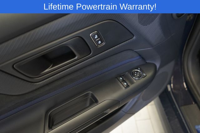 Thumbnail: 2025 Ford Mustang - 19