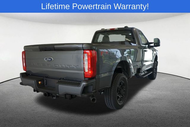 Thumbnail: 2026 Ford F-350 - 15