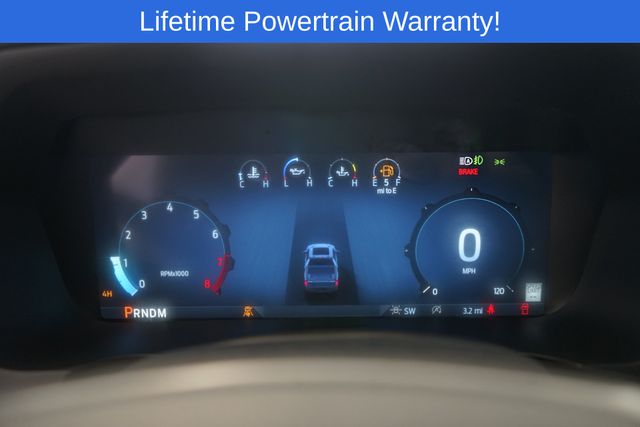 Thumbnail: 2026 Ford F-150 - 22