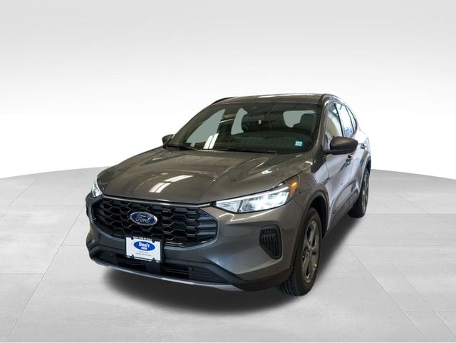 Thumbnail: 2025 Ford Escape - 1