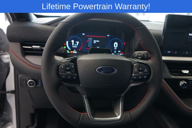 Thumbnail: 2026 Ford Explorer - 23