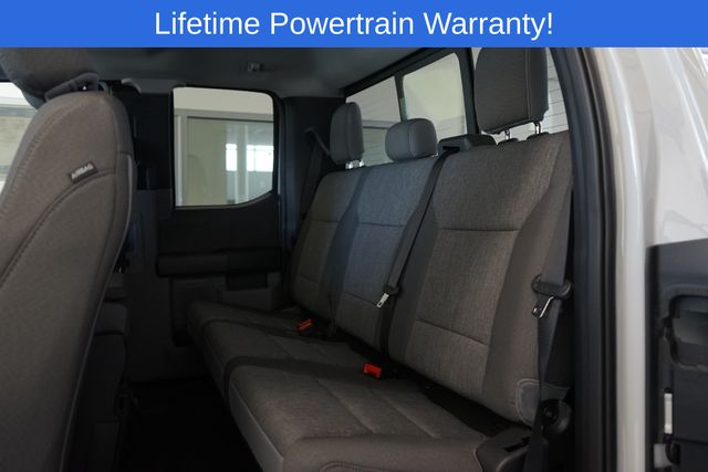 Thumbnail: 2026 Ford F-250 - 27