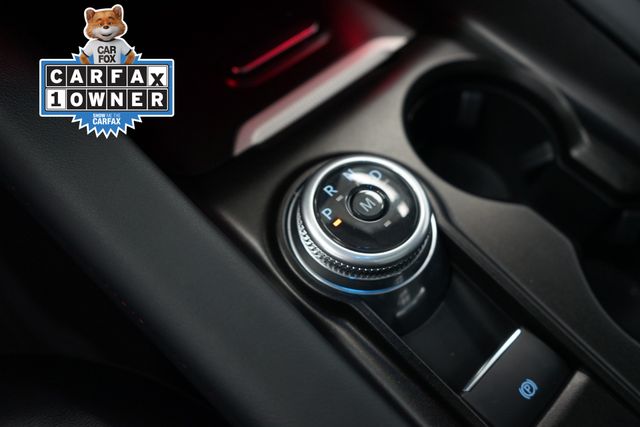 Thumbnail: 2025 Ford Explorer - 27