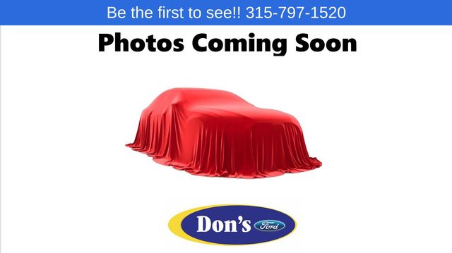 2019 Ford F-250 XL -
                  Utica, NY