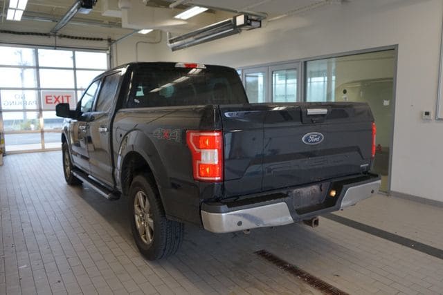 Thumbnail: 2018 Ford F-150 - 11
