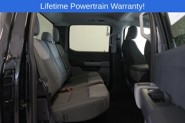 Thumbnail: 2026 Ford F-250 - 29