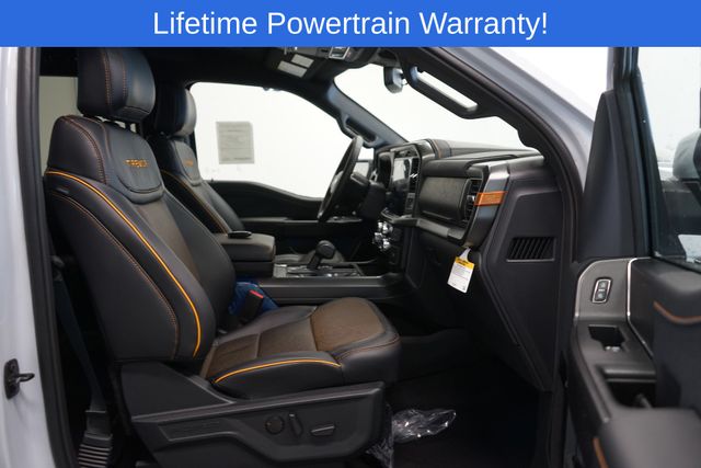 Thumbnail: 2025 Ford F-150 - 24