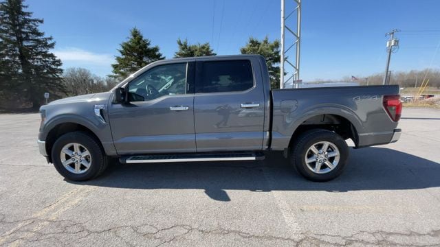 Thumbnail: 2024 Ford F-150 - 6