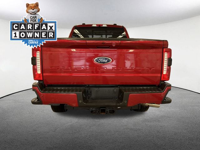 Thumbnail: 2024 Ford F-250 - 13
