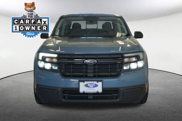 Thumbnail: 2023 Ford Maverick - 18