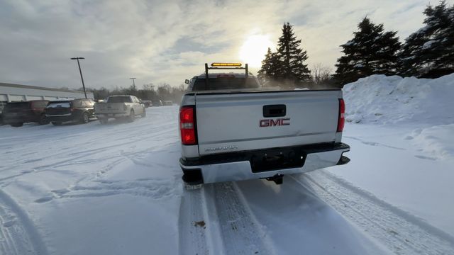 Thumbnail: 2017 GMC Sierra 1500 - 7