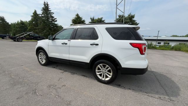 Thumbnail: 2017 Ford Explorer - 7