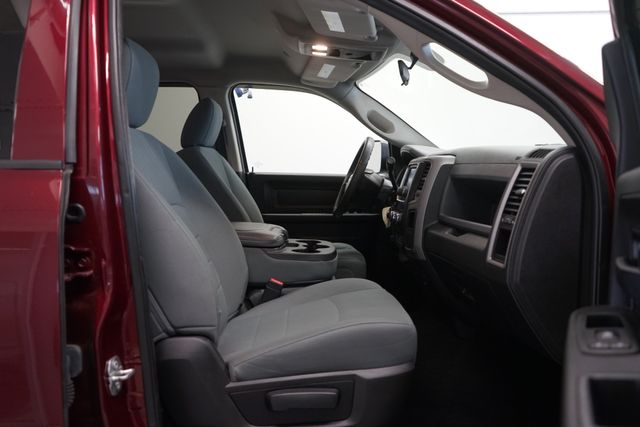 Thumbnail: 2017 RAM 2500 - 22