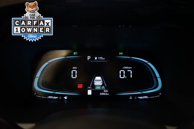 Thumbnail: 2023 Hyundai Palisade - 22