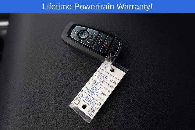 Thumbnail: 2026 Ford F-150 - 27