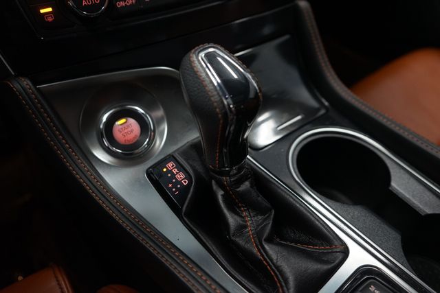 Thumbnail: 2020 Nissan Maxima - 17