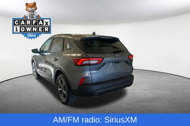 Thumbnail: 2025 Ford Escape - 12
