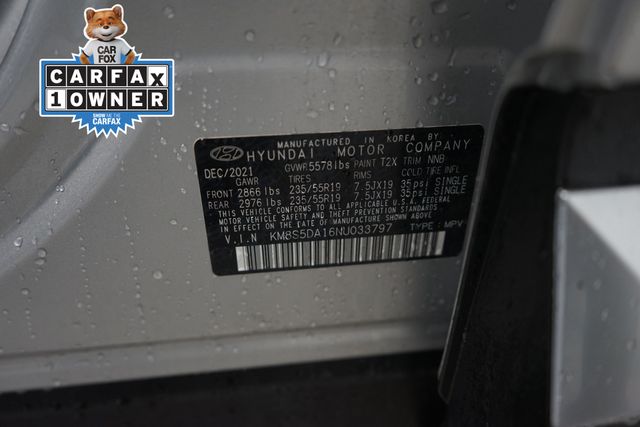 Thumbnail: 2022 Hyundai Santa Fe - 27