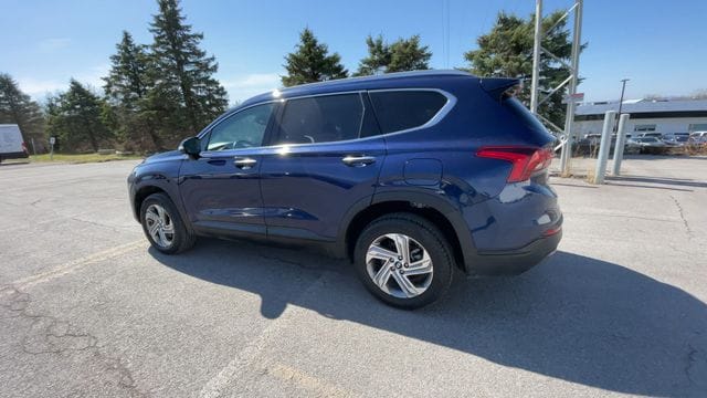 Thumbnail: 2023 Hyundai Santa Fe - 7