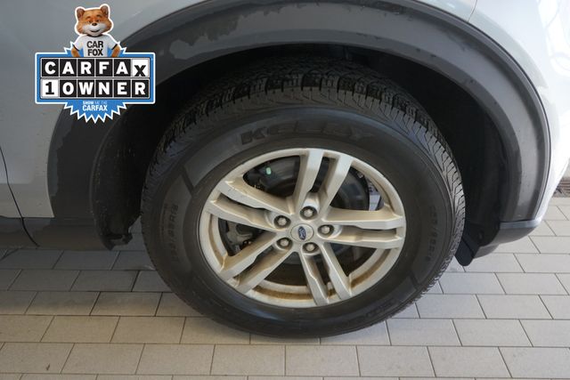 Thumbnail: 2022 Ford Explorer - 16