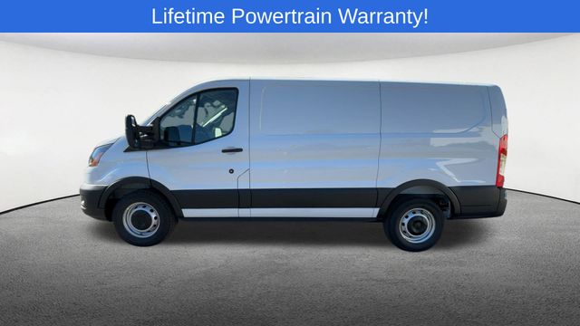 Thumbnail: 2025 Ford Transit Series - 5