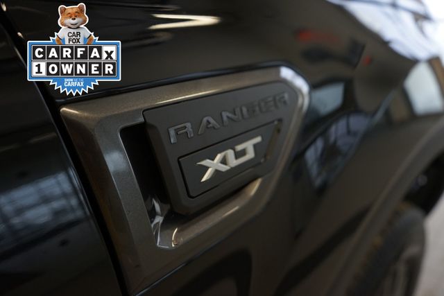 Thumbnail: 2023 Ford Ranger - 15
