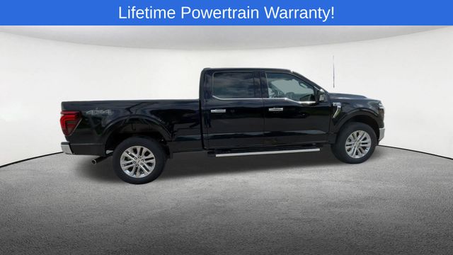 Thumbnail: 2026 Ford F-150 - 10
