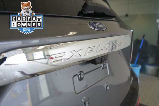 Thumbnail: 2022 Ford Explorer - 12
