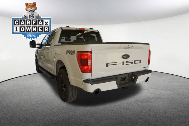 Thumbnail: 2022 Ford F-150 - 11
