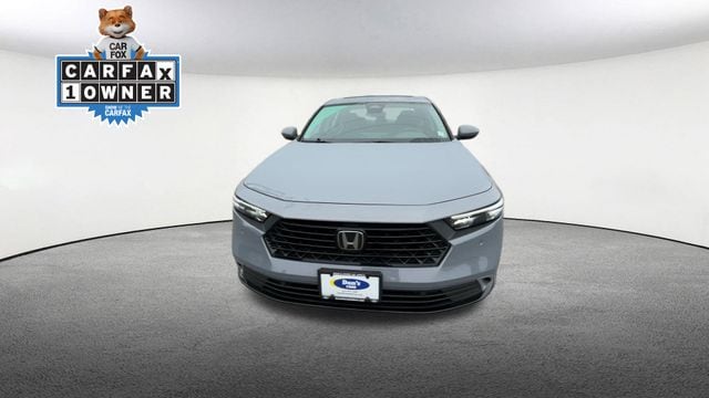 Thumbnail: 2023 Honda Accord - 3