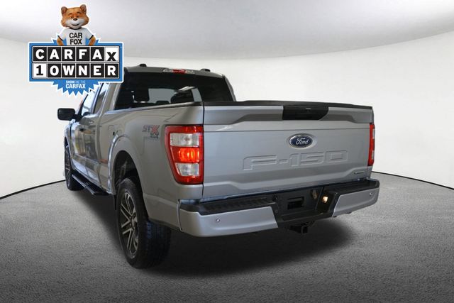 Thumbnail: 2023 Ford F-150 - 11