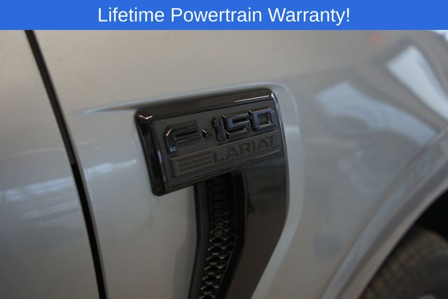 Thumbnail: 2025 Ford F-150 - 14