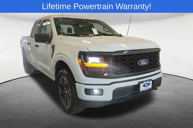 Thumbnail: 2025 Ford F-150 - 9