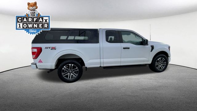 Thumbnail: 2023 Ford F-150 - 10